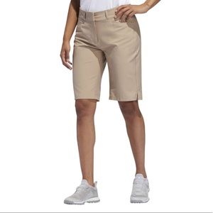 Adidas | NWT ClimaLite Golf Bermuda Shorts 4